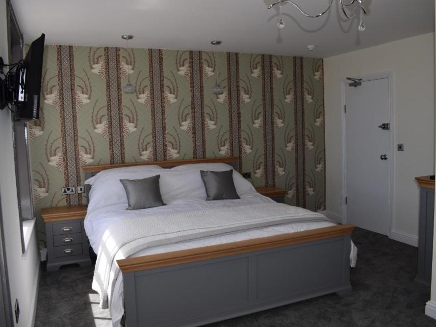 The View On The Terrace Bed & Breakfast Weymouth Luaran gambar