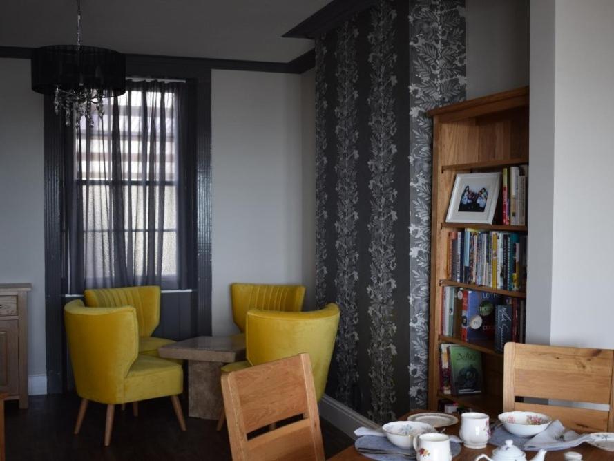 The View On The Terrace Bed & Breakfast Weymouth Luaran gambar