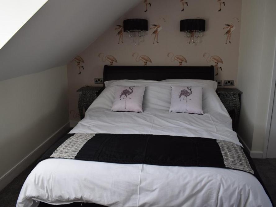 The View On The Terrace Bed & Breakfast Weymouth Luaran gambar