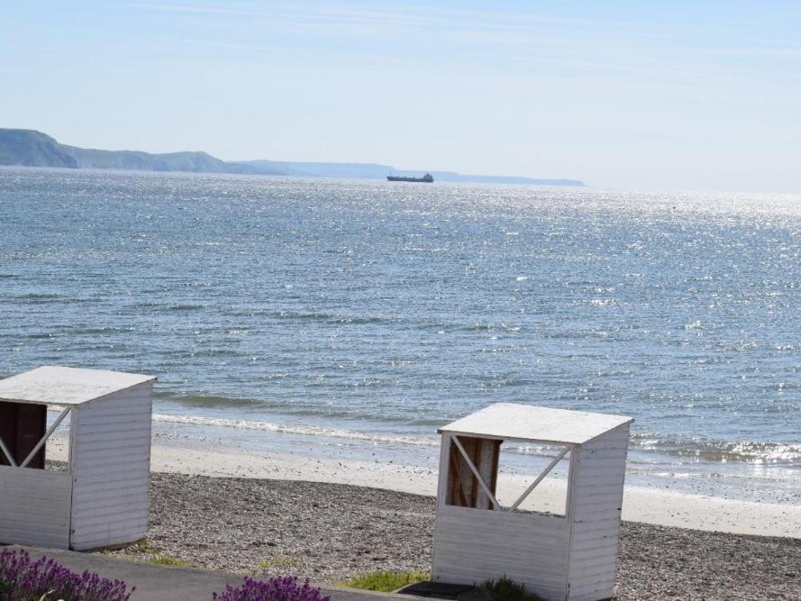 The View On The Terrace Bed & Breakfast Weymouth Luaran gambar