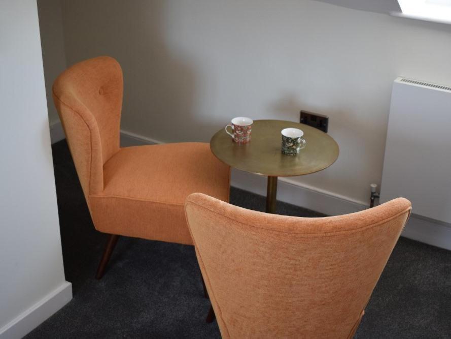 The View On The Terrace Bed & Breakfast Weymouth Luaran gambar