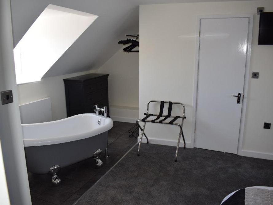 The View On The Terrace Bed & Breakfast Weymouth Luaran gambar