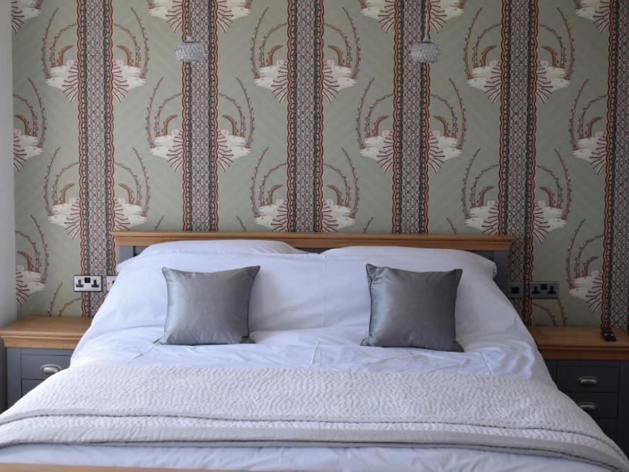 The View On The Terrace Bed & Breakfast Weymouth Bilik gambar