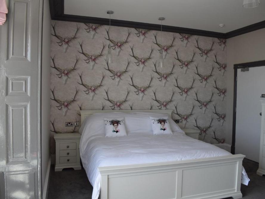 The View On The Terrace Bed & Breakfast Weymouth Bilik gambar